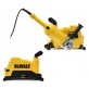 DeWALT DWE492GK leņķa slīpmašīna ar nosūcēja pārsegu